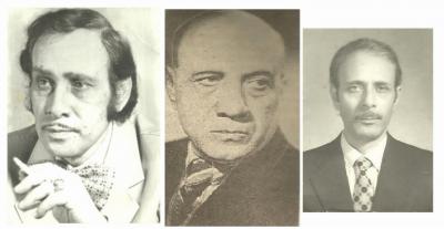 Unutsaq unudularıq və ya bir ailənin tarixçəsi