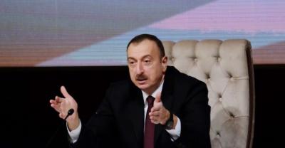 Uğura inam: Azərbaycan bu çətinlikləri də aşacaq