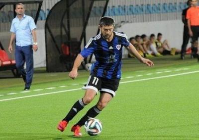 "Qarabağ" daha bir futbolçu ilə yolları ayırdı