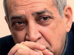 Rasim Balayev Azərbaycan Kinematoqrafçılar İttifaqını tərk etdi