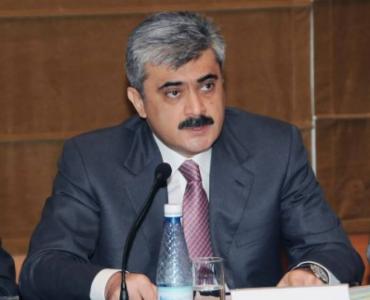 "4 milyard dollarlıq təcili yardım paketinin alınmasından söhbət gedə bilməz"