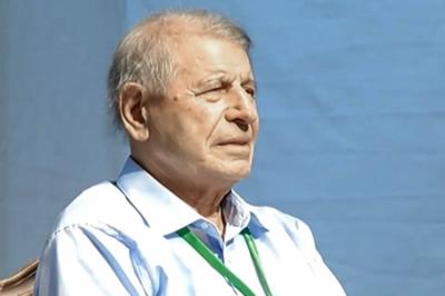 Cəlal Əliyev vəfat etdi