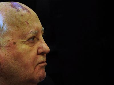 Rusiya 20 Yanvara görə Qorbaçov barəsində cinayət işini yeniləmədi