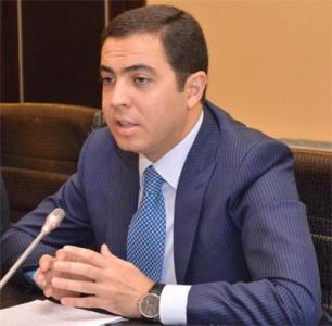 Rabitə və Yüksək Texnologiyalar Nazirliyinə aparat rəhbəri təyin olundu