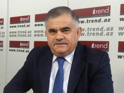 Arzu Nağıyev: “Azərbaycan Minsk Qrupunun vasitəçiliyindən imtina etməməlidir”