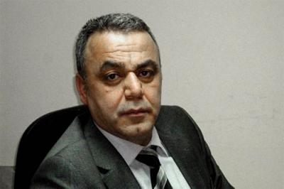 İstanbuldakı Azərbaycan diaspor təşkilatının sədr müavini intihar edib