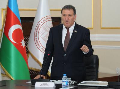 AMEA-nın iki institutu niyə birləşdirildi?