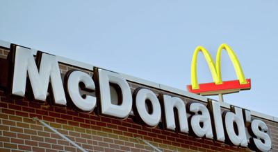 Müsəlmanlar "McDonalds"ı cərimələdilər