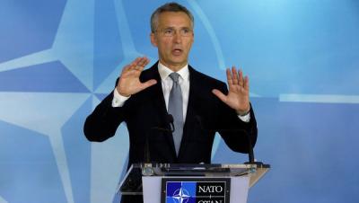 Stoltenberq: "NATO Rusiya ilə qarşıdurma istəmir"