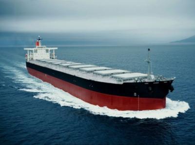 İran nefti ilə dolu ilk tanker Avropaya yola düşdü