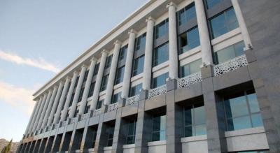 Sabiq Aparat rəhbəri ilə bağlı Korrupsiyaya Qarşı Mübarizə Baş İdarəsinə müraciət