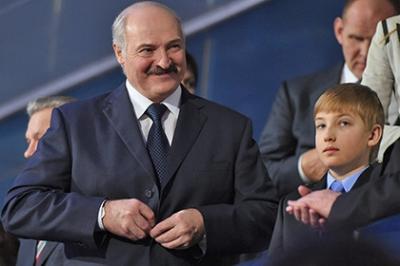 Lukaşenkoya qarşı sanksiyalar ləğv edildi