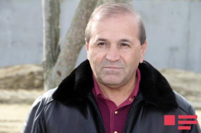 Hacı İbrahimin şirkətlərindən biri ləğv olundu