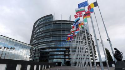 Avropa Parlamentinin İnsan hüquqları komitəsinə Xocalı soyqırımı ilə bağlı müraciət