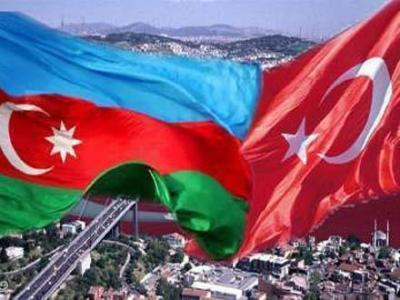 Azərbaycanda Türkiyə mədəniyyəti günləri keçiriləcək