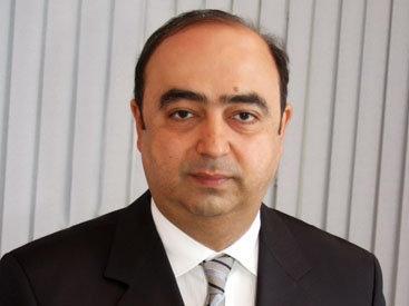 Sabiq millət vəkili həbs edildi