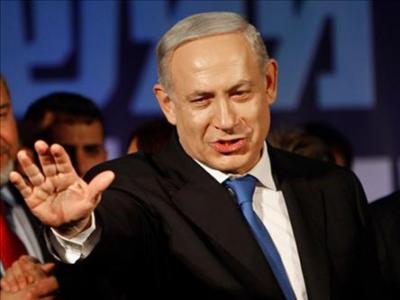 Netanyahunun partiyası qələbə qazandı