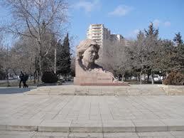 Ayna Sultanova parkı təmir olunacaq