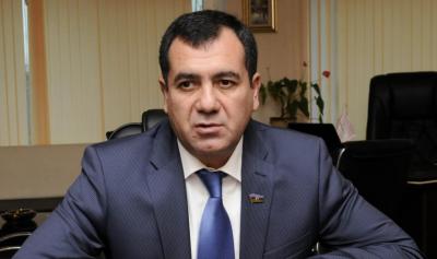 Qüdrət Həsənquliyev Ziyafət Əsgərovun namizədliyinə qarşı çıxdı