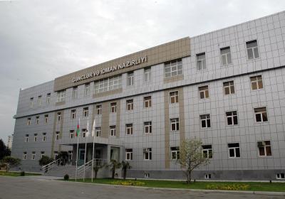 Gənclər və İdman Nazirliyində Apellyasiya Şurası yaradıldı