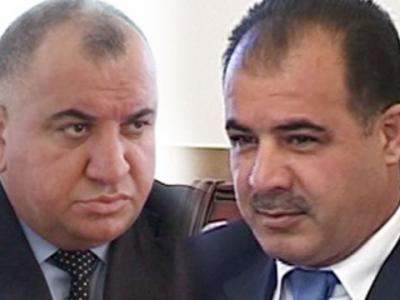 Elmar Vəliyevlə Rasim Musayevin münasibətləri barədə rəsmi açıqlama