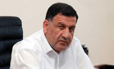 Respublika Stadionunun sabiq direktoru vəfat etdi
