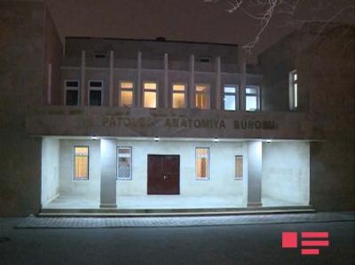 İTV-nin itkin düşən əməkdaşının intihar etdiyi məlum olub