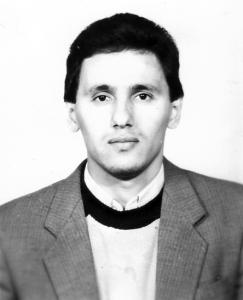 Borçalı elinin şəhid oğlu