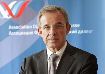 Fransalı deputatdan Qarabağ çağırışı