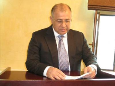 İsmayıllının icra başçısı: “5-10 nəfərin tələbi ilə istefaya getməyəcəm”