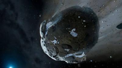 Nəhəng asteroid Yerin yaxınlığından keçəcək