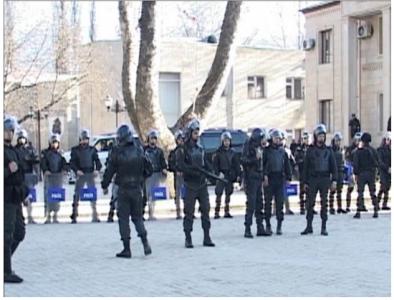 İsmayıllıdan son xəbərlər