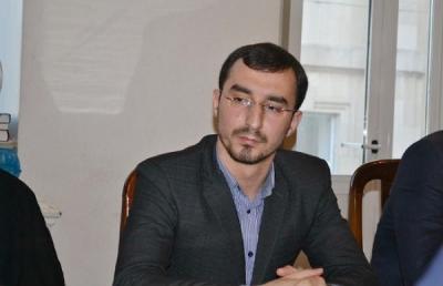 Taleh Bağırovun həbs müddəti uzadıldı