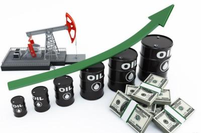 Brent neftinin qiyməti son 4 ayda ilk dəfə 40 dolları ötüb