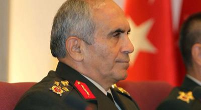 Türkiyənin ordu generalı Bakıya gəldi