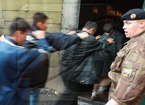 Türkiyənin məşhur müğənni və aktyorları həbs olundu