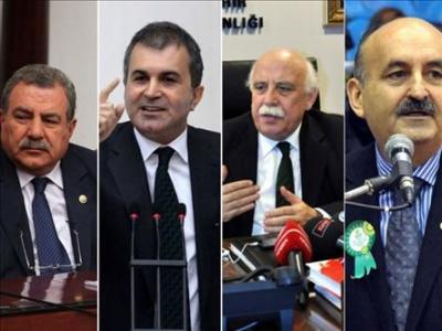 Türkiyənin yeni nazirləri kimlərdir?