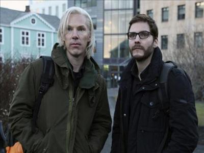 "Wikileaks" skandalı filmə çevrilir