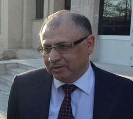 İsmayıllının icra başçısı rayon ictimaiyyəti ilə görüşür