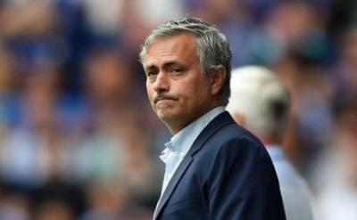 Mourinyo iyuldan işə başlayır