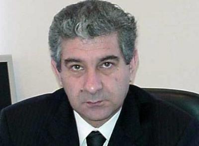 Əli Əhmədova “Şöhrət” ordeni verildi