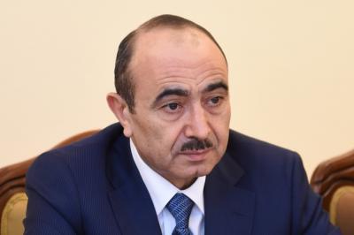 Əli Həsənovdan Yaponiyaya çağırış