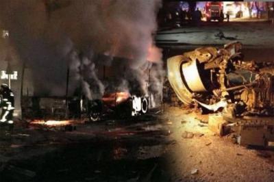 Ankara terrorunda ölən və yaralananlar arasında Azərbaycan vətəndaşı yoxdur