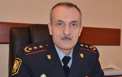 Polis gücləndirilmiş iş rejiminə keçir