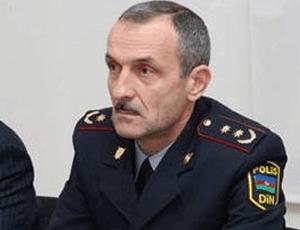 DİN: "Polis İsa Qəmbərin səfərinə heç bir maneə yaratmayıb"