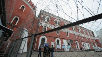 “Butırskaya”da azərbaycanlının intiharı ilə bağlı yoxlama