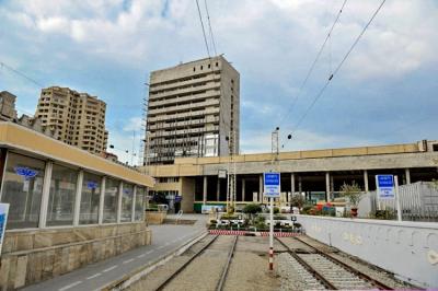 "Azərbaycan Dəmir Yolları" gücləndirilmiş iş rejiminə keçir