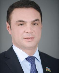 Millət vəkilindən təqdir