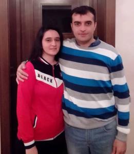 Əfv sərəncamının icrasına başlanılıb
