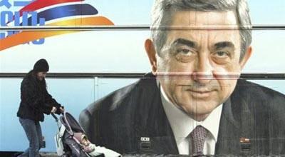 Ermənilər uşaqlarından niyə imtina edirlər?
